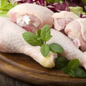 halal chicken legs and thighs