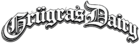 grugras dairy logo finial
