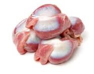 chicken gizzards
