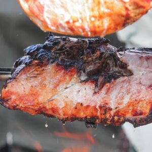 spies roast, roast pork, rotisserie, ham, roast ham, ham spit roast, rind, grilling, pork roast, grill, flesh, pig, food, yummy, piece of meat, culinary delight, enjoyment, specialty, charcoal grill, rotate, pike, gourmet, crispy